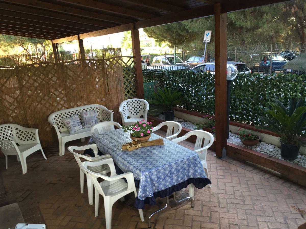 Casa Vacanze Paestum - Cilento Exterior photo