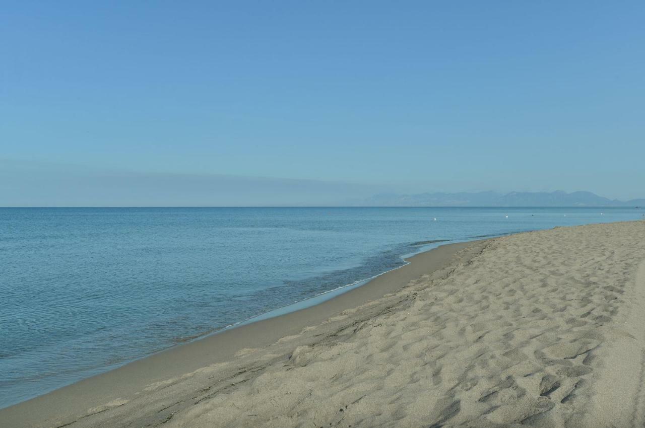 Casa Vacanze Paestum - Cilento Exterior photo