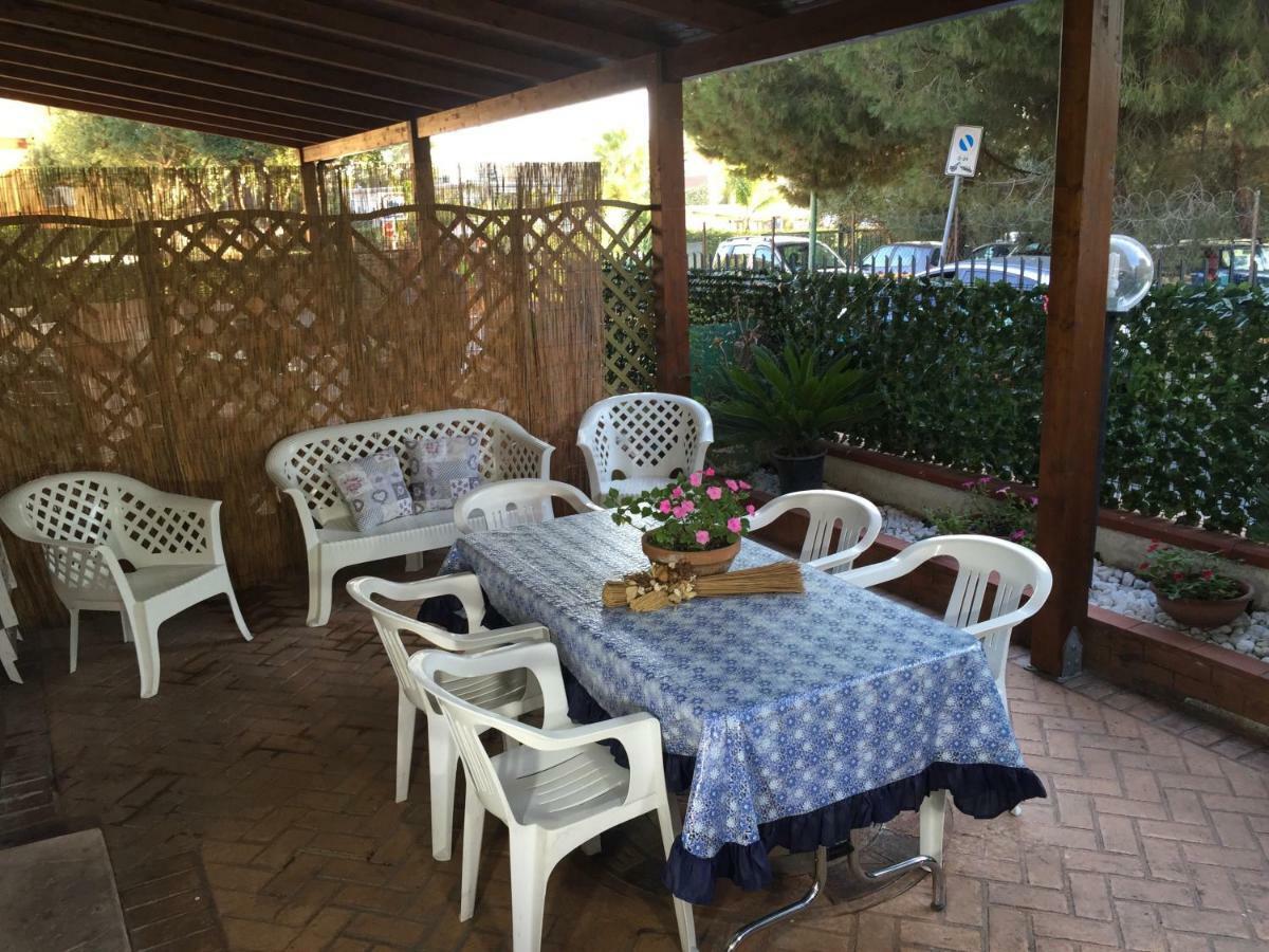 Casa Vacanze Paestum - Cilento Exterior photo