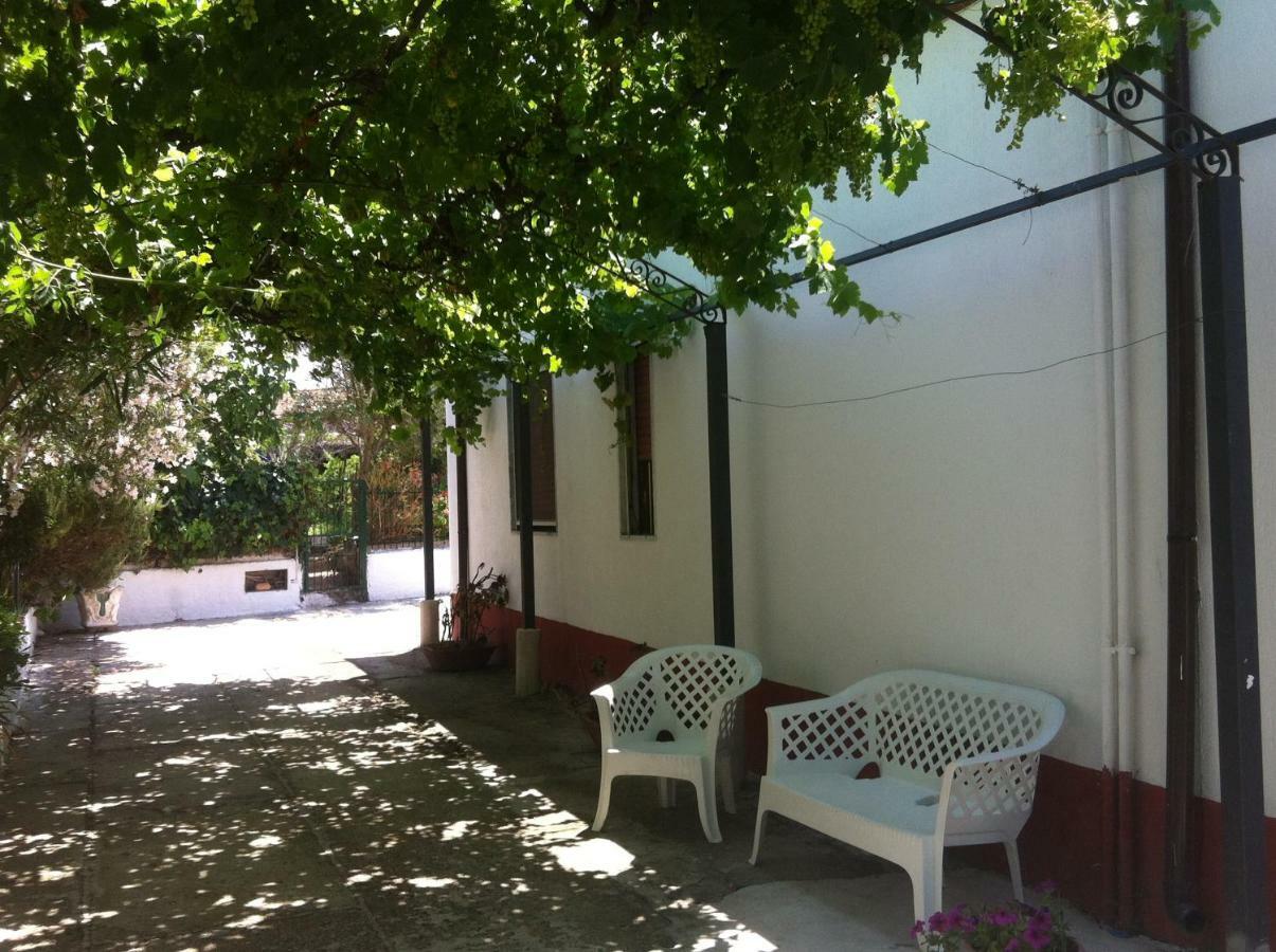 Casa Vacanze Paestum - Cilento Exterior photo